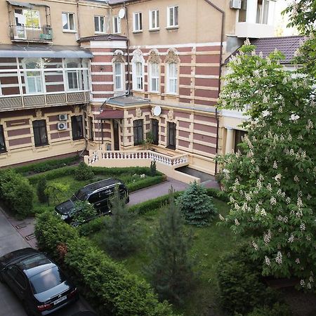 Vip Apartment In The Very Center Of Odessa With Sea View ภายนอก รูปภาพ